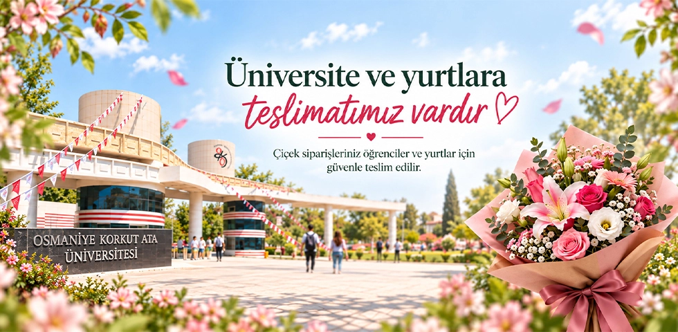 Genç Çiçekçilik görseli