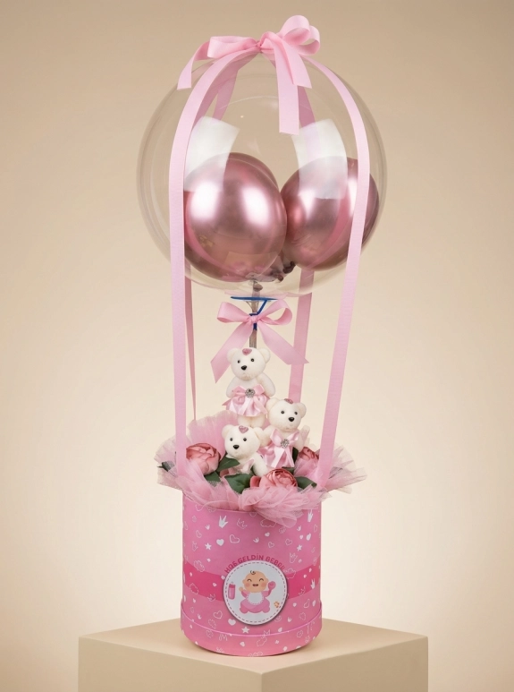 Bobo Balon Arajmani