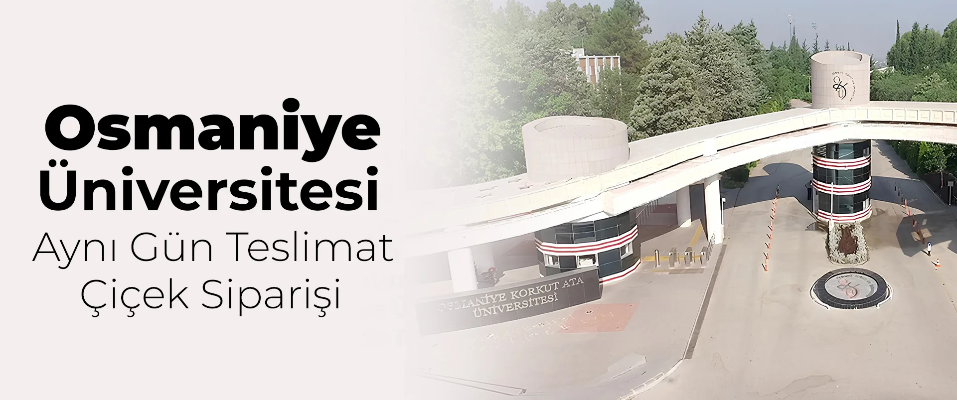 Sliders - Osmaniye Çiçekçim
