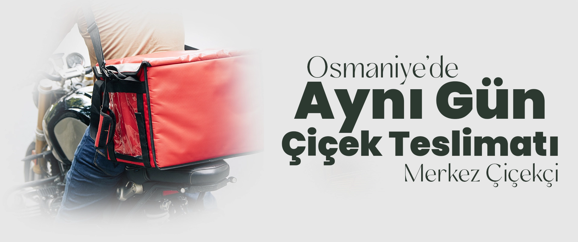 Sliders - Osmaniye Çiçekçim