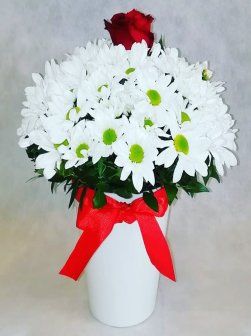 Sevgiliye Çiçek Özel Kampanya